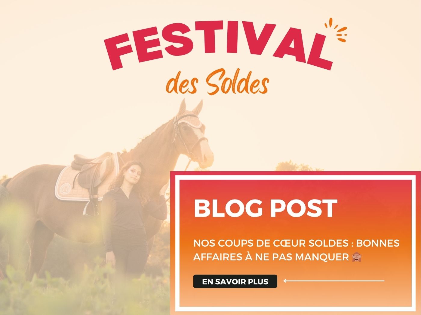 Nos coups de cœur soldes : les bonnes affaires à ne pas manquer 🤩