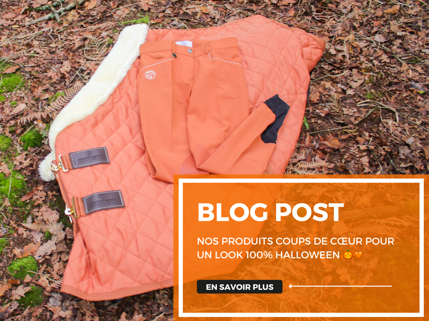 Nos produits coups de cĆur pour un look 100% Halloween đđ§Ą