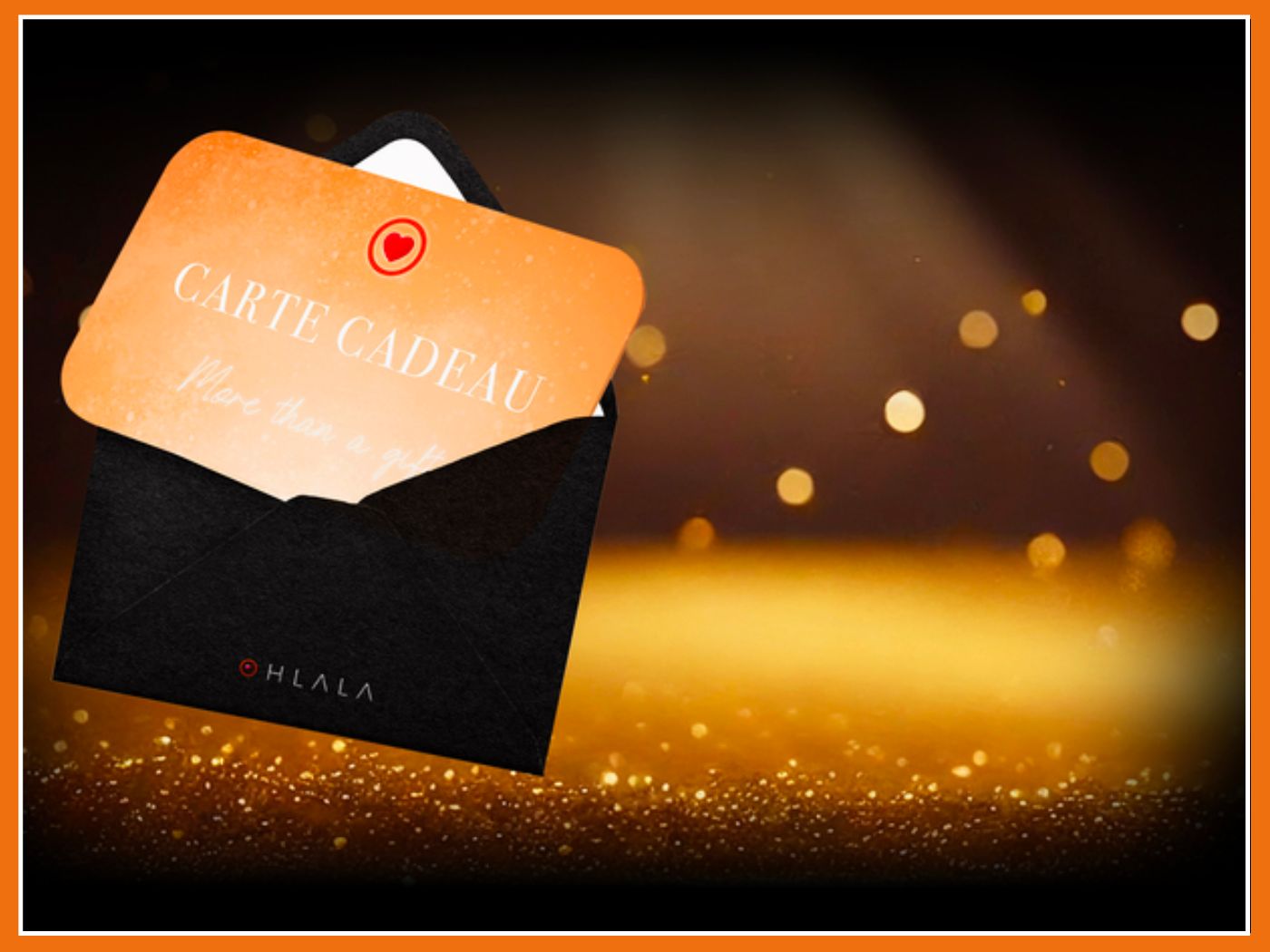 Pensez aux cartes cadeaux Ohlala Γ NoΓ«l π βοΈ