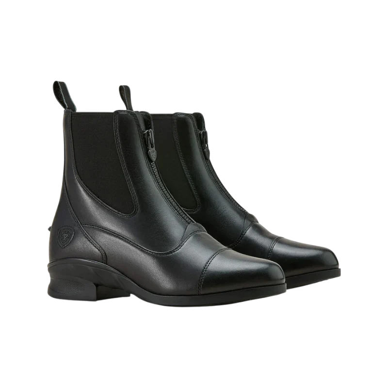 Boots d'équitation