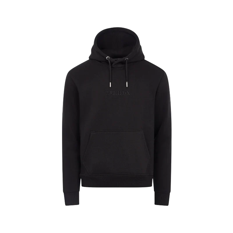 Pulls et sweats noir