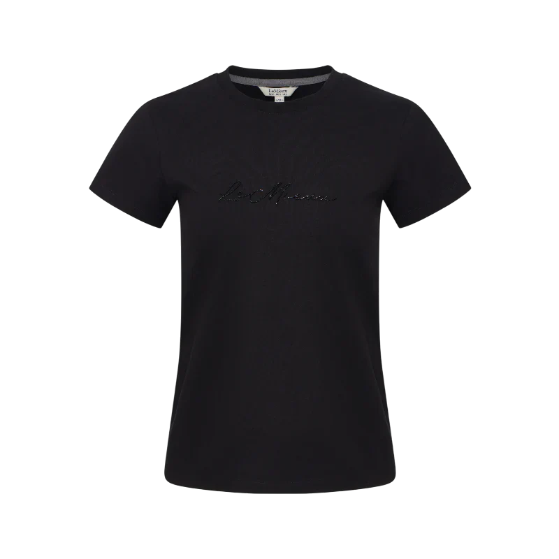 T-shirts et baselayers noir