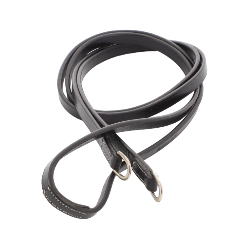 Eric Thomas - Rênes de gogue noir | - Ohlala