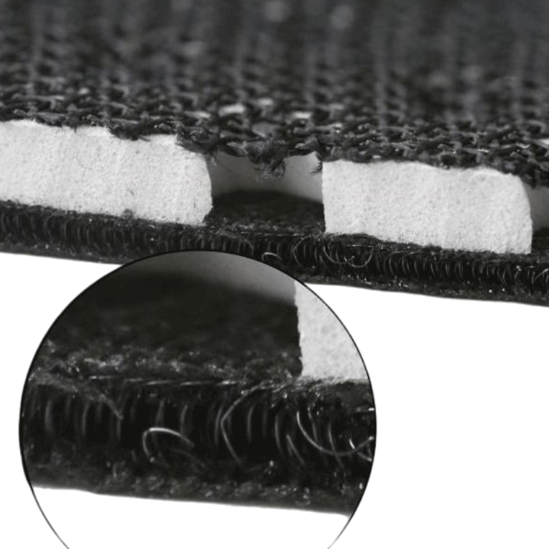 Kentucky Horsewear - Guêtres cheval 3D Spacer Turnout Boots marron x2 | - Ohlala