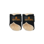 Kentucky Horsewear - Protège-boulets Solimbra noir | - Ohlala
