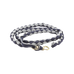 Norton - Amerikaanse longe marine/grijs | - Ohlala
