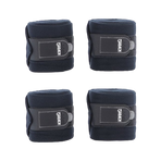 Eskadron - Polo Bandages Marine (x4) | - Ohlala