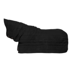 Kentucky Horsewear - Skin Friendly onderdeken met halsdek zwart 150g | - Ohlala