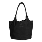 Grooming Deluxe - Canvas groomingtas zwart | - Ohlala