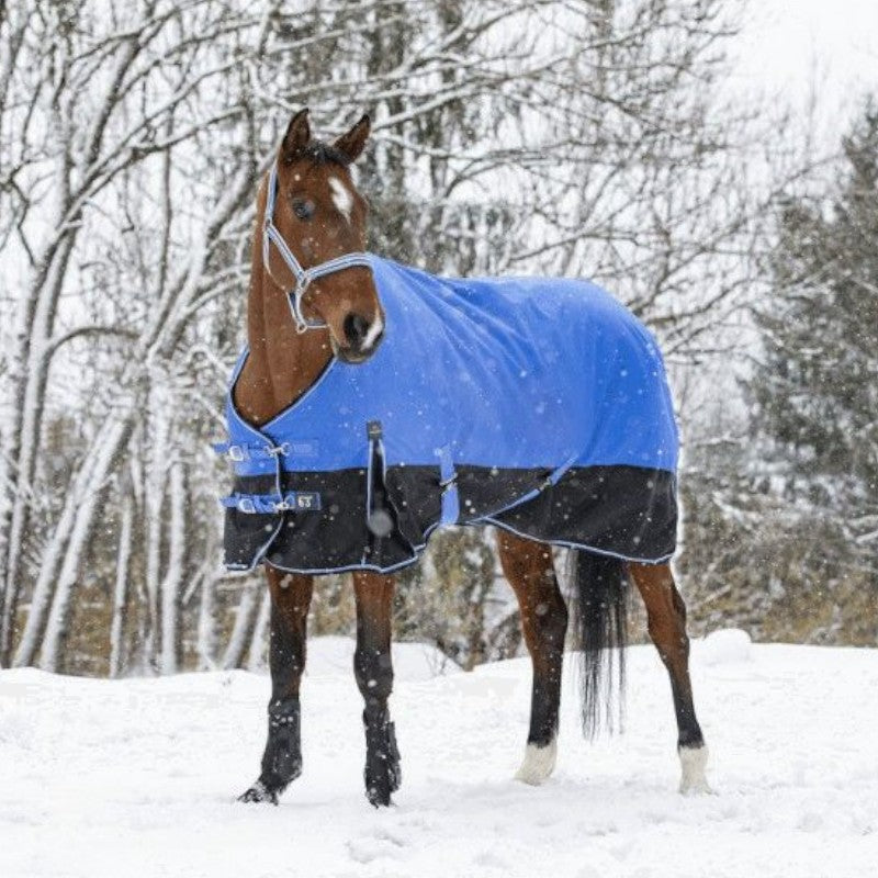 Couverture HKM neuve cheval - Accessoires animaux