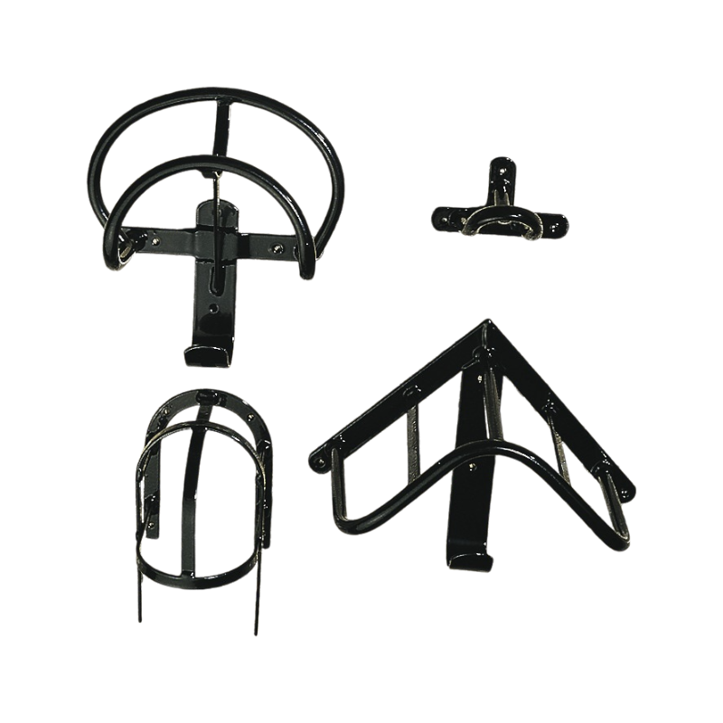 Hippotonic - Set de 4 présentoirs pour harnais | - Ohlala
