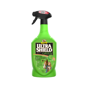 Absorbine - Spray répulsif UltraShield Green