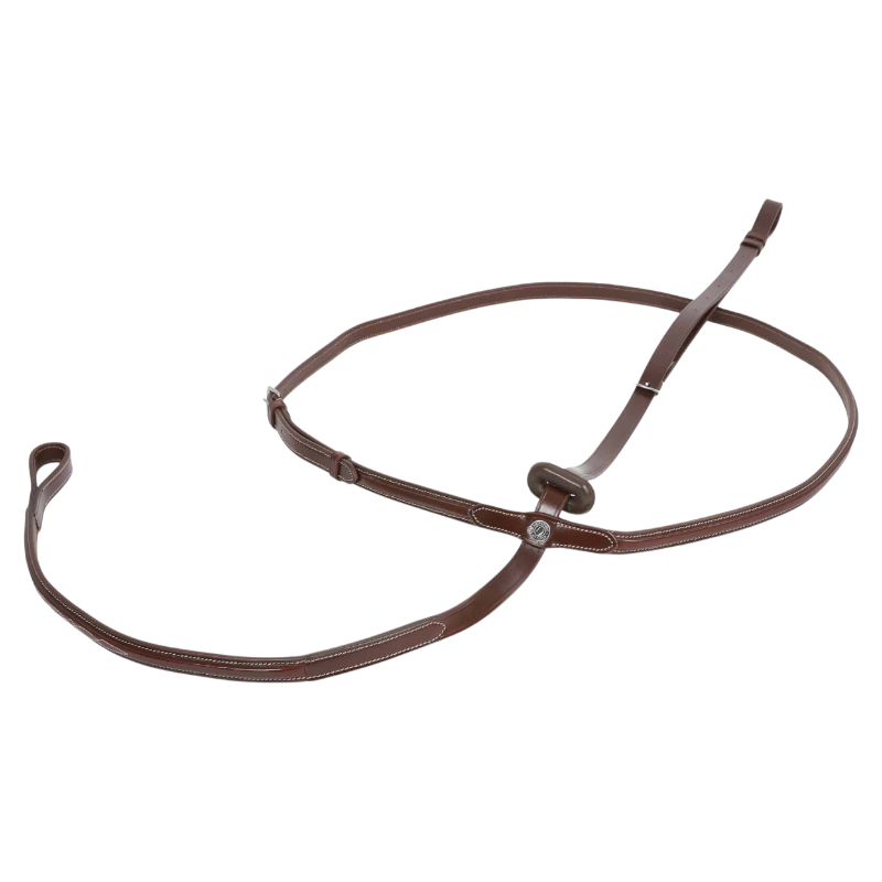 Antarès Sellier - Martingale fixe Signature Sport havane