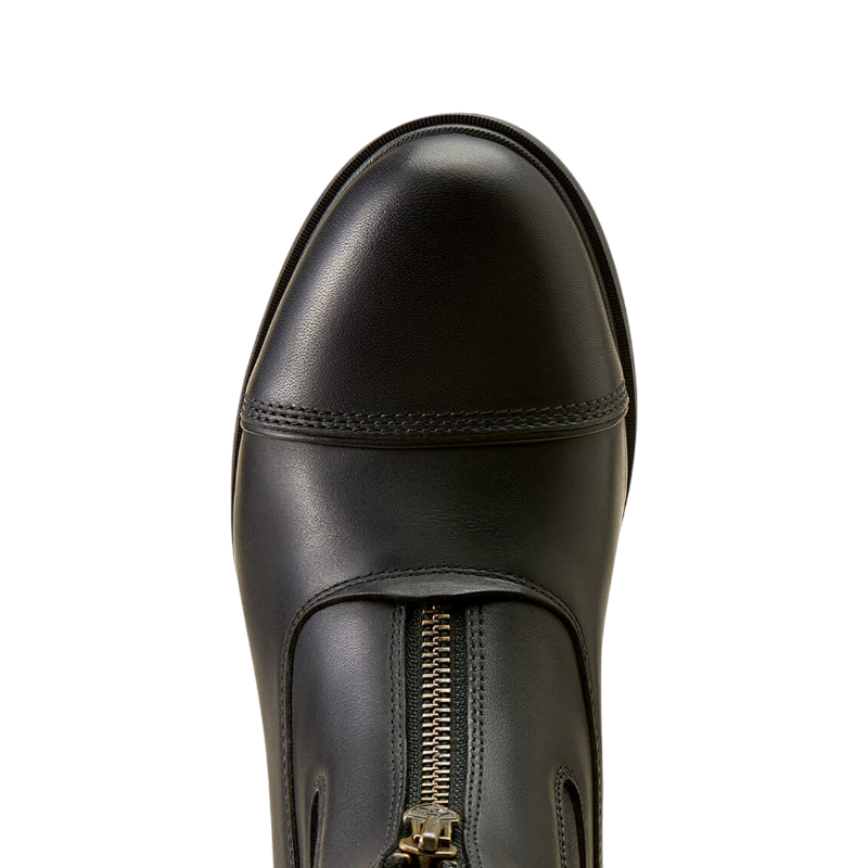 Ariat - Boots d'équitation femme Devon Zip noir