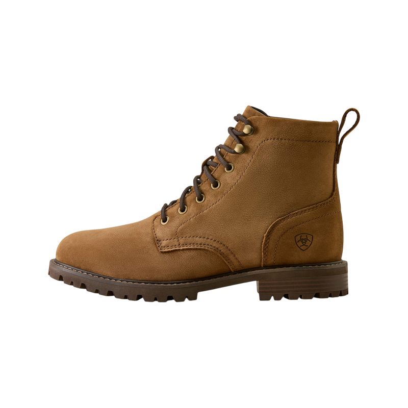 Ariat - Boots d'extérieur homme Moorland toasted walnut