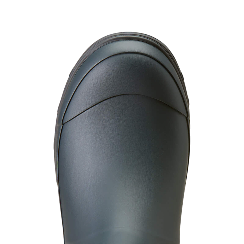 Ariat - Boots de pluie courtes femme Kelmarsh Shortie marine