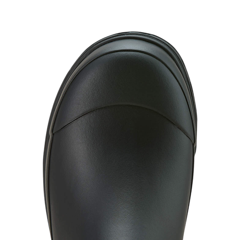 Ariat - Boots de pluie courtes homme Kelmarsh Shortie noir