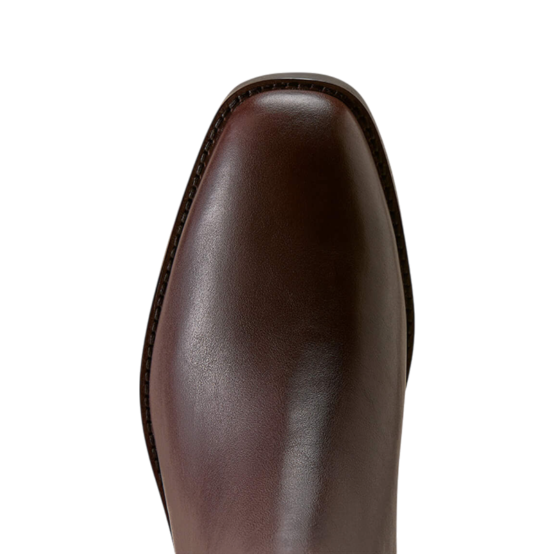 Ariat - Boots homme Chelsea Beckford espresso noir