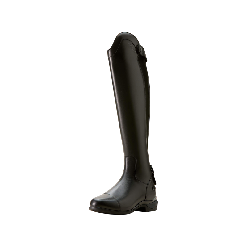 Ariat - Bottes d'équitation homme Devon Tall noir short
