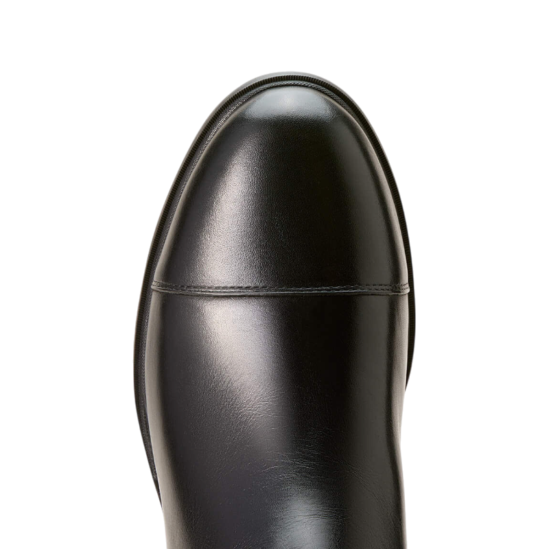 Ariat - Bottes d'équitation homme Devon Tall noir short