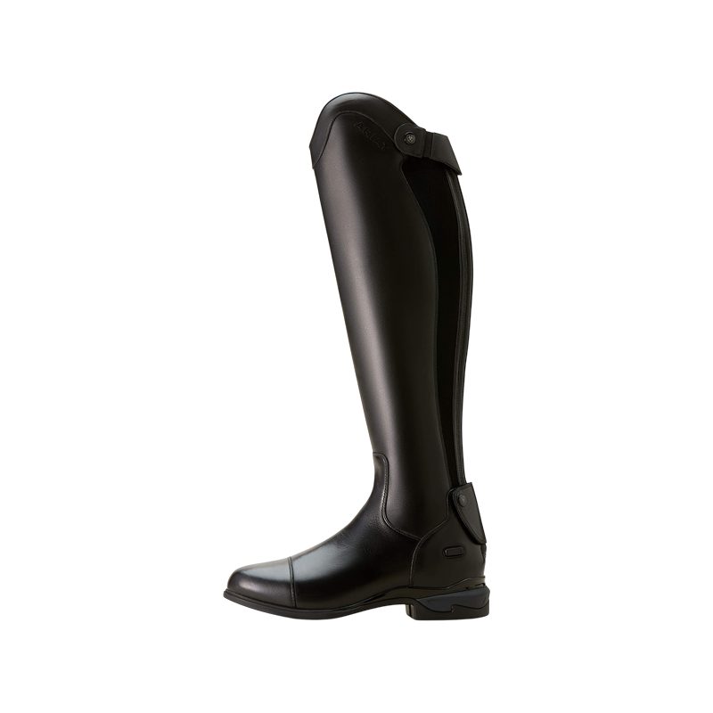 Ariat - Bottes d'équitation homme Devon Tall noir short
