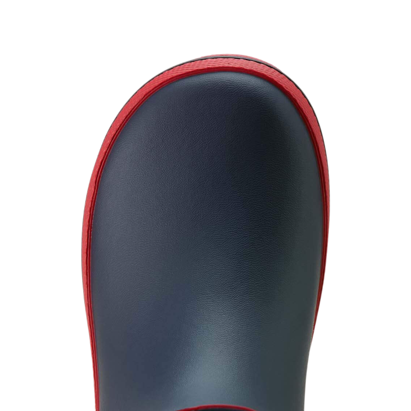 Ariat - Bottes de pluie enfant Kelmarsh team navy