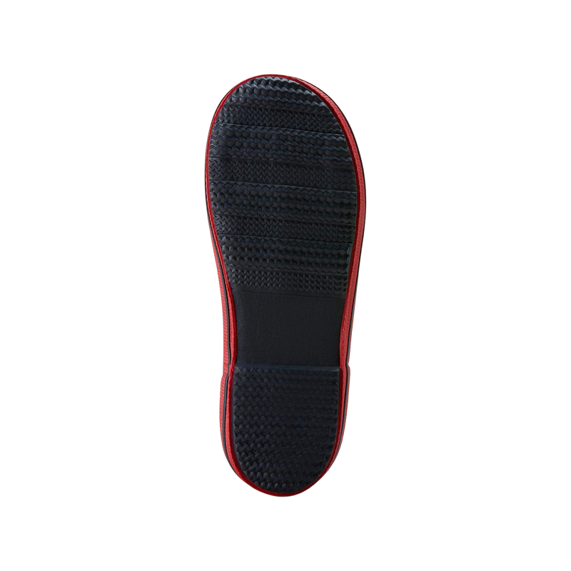 Ariat - Bottes de pluie enfant Kelmarsh team navy