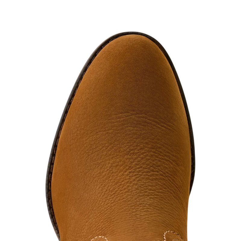 Bottes hautes en cuir femme Blaire chestnut - Ariat