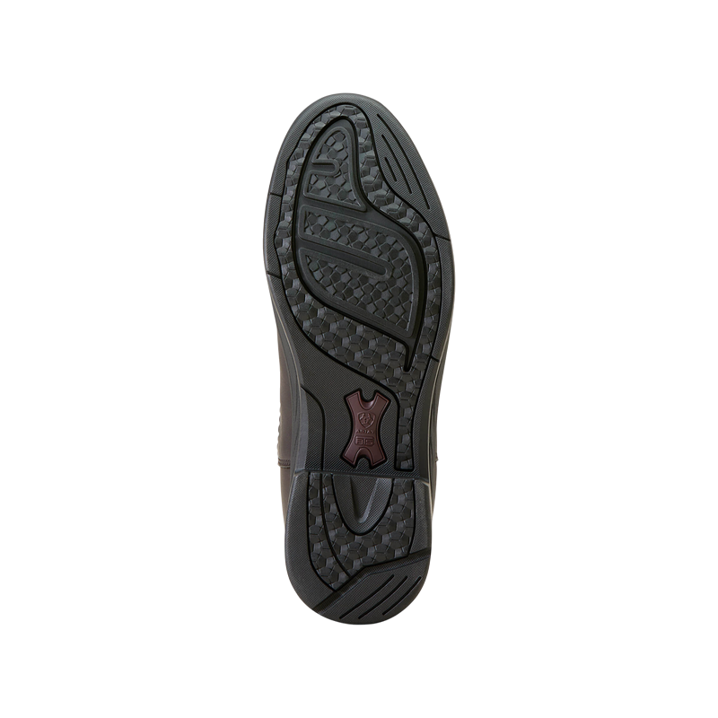 Ariat - Bottes imperméables femme Coniston Max ebony brown