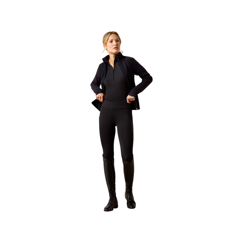 Ariat - Legging d'équitation femme Avail 2.0 noir
