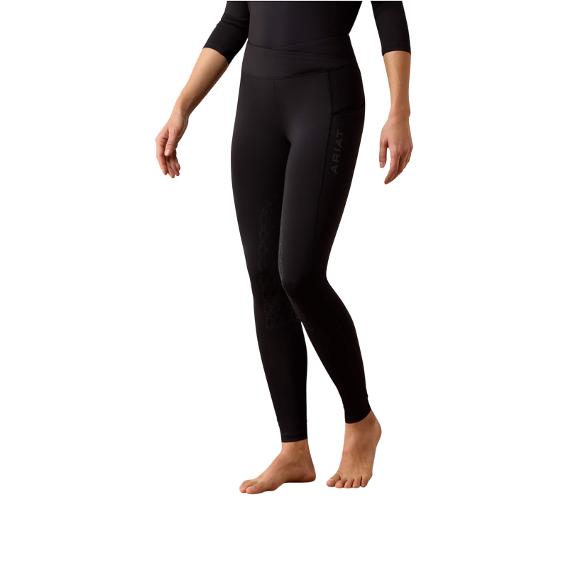 Ariat - Legging d'équitation femme Avail 2.0 noir