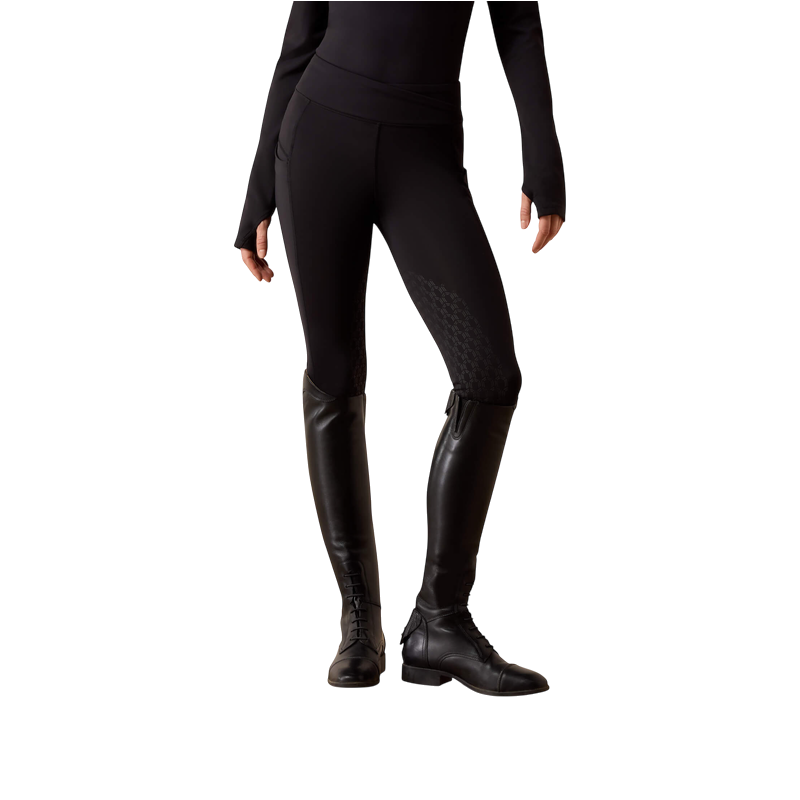 Ariat - Legging d'équitation femme Avail 2.0 noir