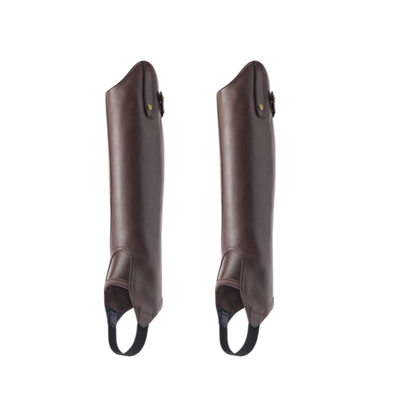 Ariat - Mini-chaps Heritage Contour light brown