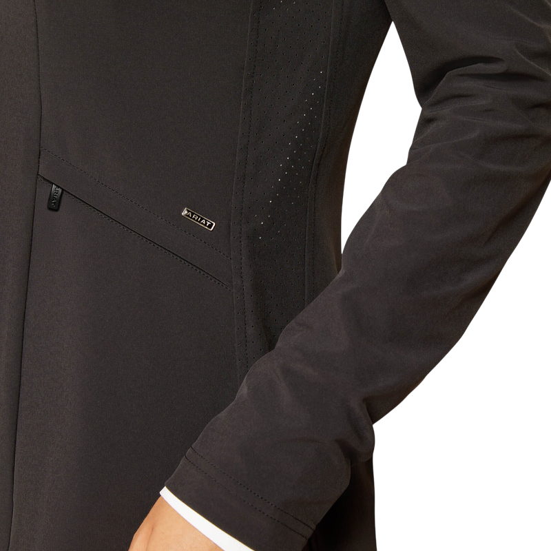 Ariat - Veste de concours femme Artico 2.0 noir standard