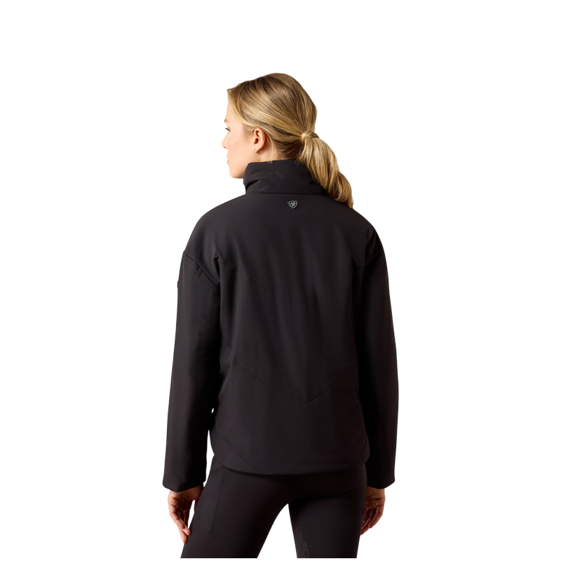 Ariat - Veste technique femme Cocoon noir