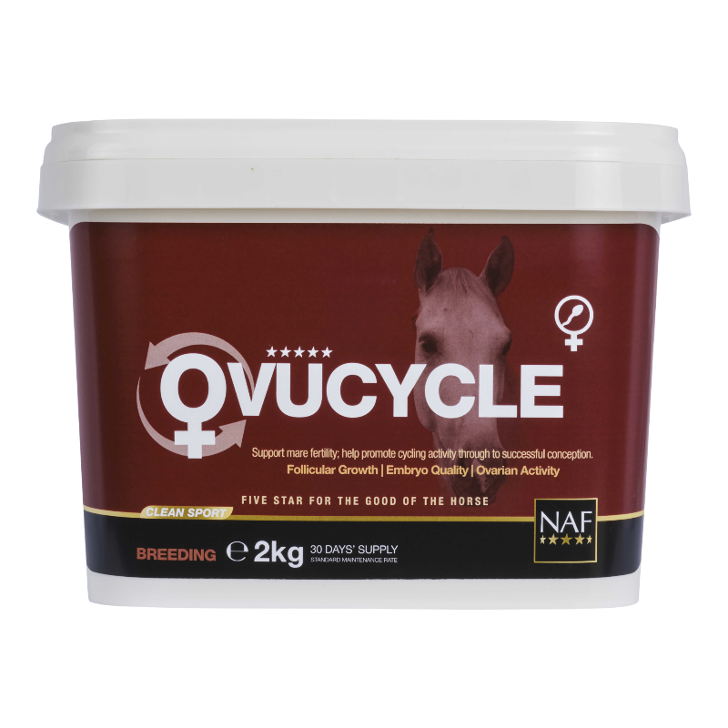 NAF - Complément alimentaire Ovucycle 2kg