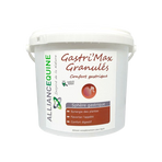 Alliance Equine - Gastri'Max granules maagcomfort supplement 3 kg | - Ohlala