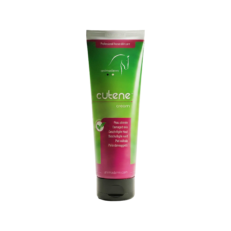 Animaderm - Herstellende Huidcrème Cutene
