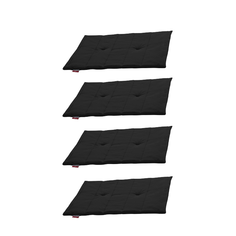 Animo Italia - Sous-bandes Well gris foncé x4