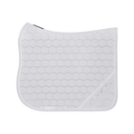 Animo Italia - Tapis de dressage Wato blanc | - Ohlala