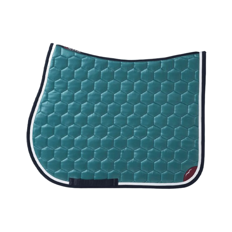 Animo Italia - Tapis de selle Wastel lago