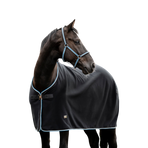 Bucas - Couverture polaire Anniversary 400 sapphire 400g