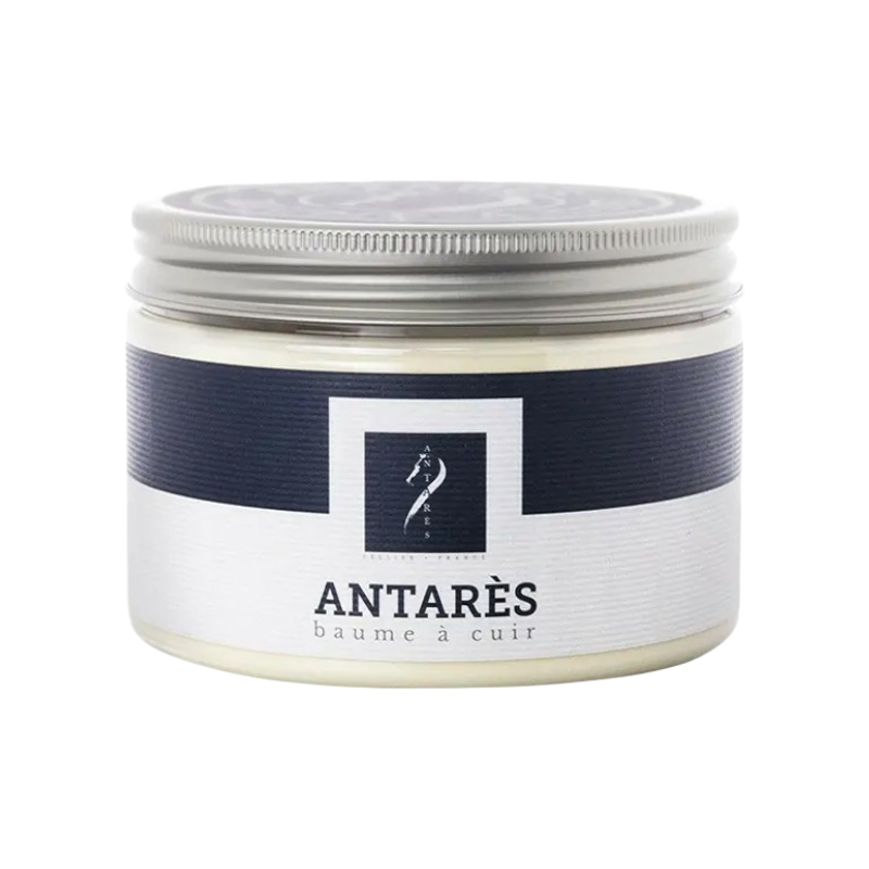 Antarès Sellier - Baume pour cuir | - Ohlala