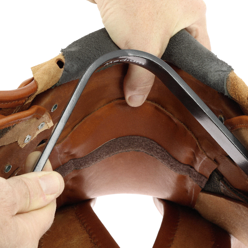 Eric Thomas - Arcade d'arçon Evolution Grand Prix large | - Ohlala