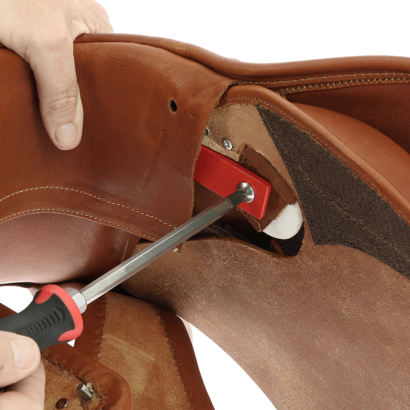 Eric Thomas - Arcade d'arçon Evolution Grand Prix large | - Ohlala