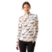 Ariat - Dames baselayer lange mouwen Lowell painted ponies print | - Ohlala