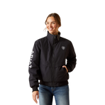 Ariat - Damesjas Stable 2.0 zwart | - Ohlala