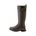 Ariat - Regenlaarzen dames Woodstock bracken brown | - Ohlala