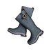 Ariat - Damesregenlaars Woodstock deep navy | - Ohlala