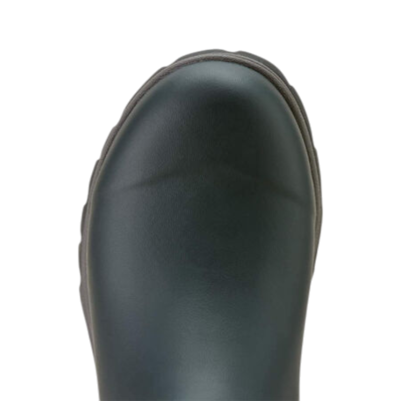 Ariat - Dames regenlaars Woodstock deep navy | - Ohlala